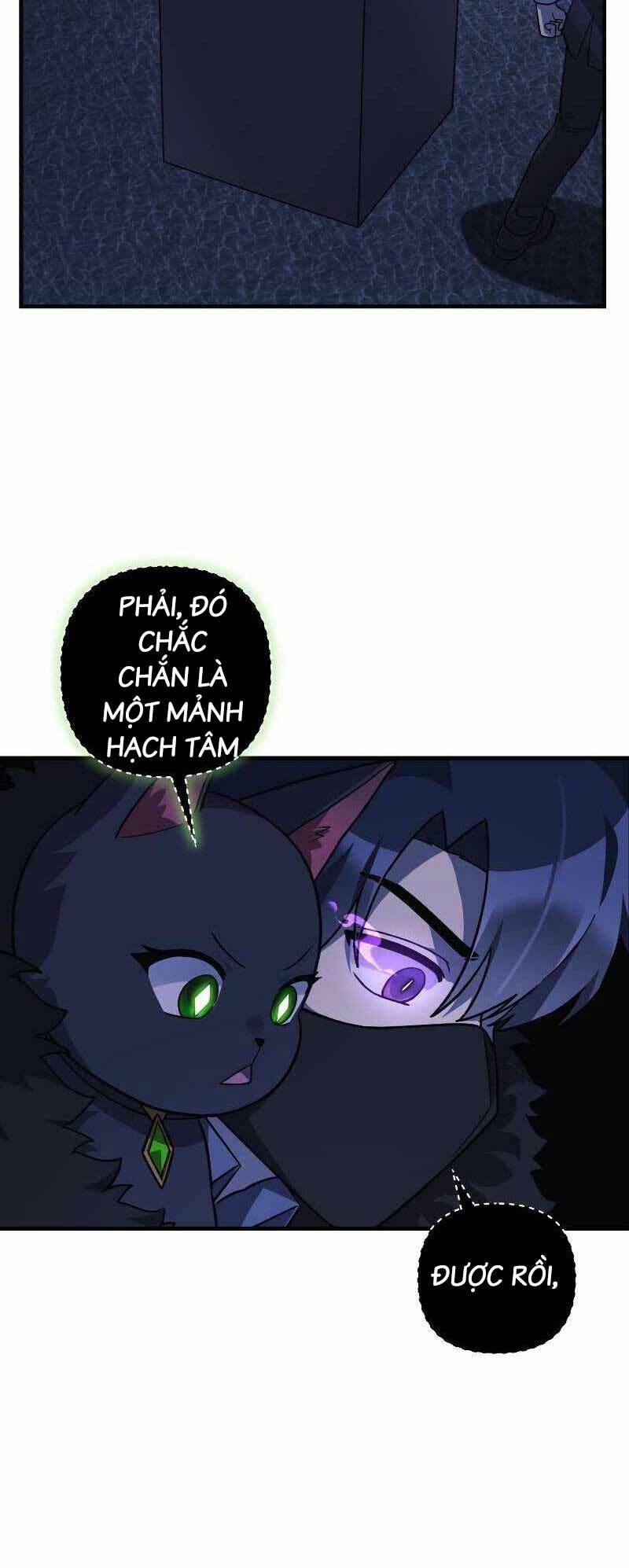 Con Gái Tôi Là Trùm Cuối Chap 76 - Next Chap 77