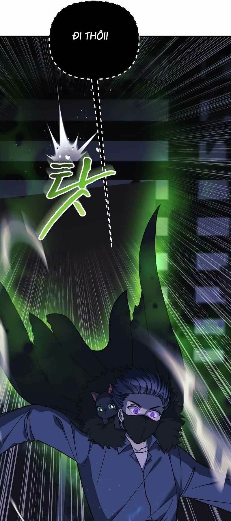 Con Gái Tôi Là Trùm Cuối Chap 76 - Next Chap 77