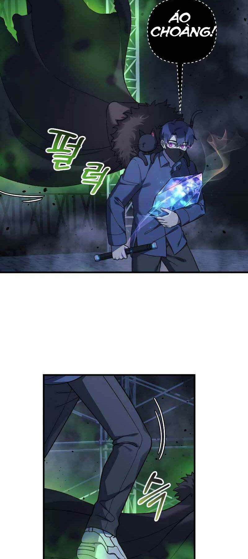 Con Gái Tôi Là Trùm Cuối Chap 76 - Next Chap 77