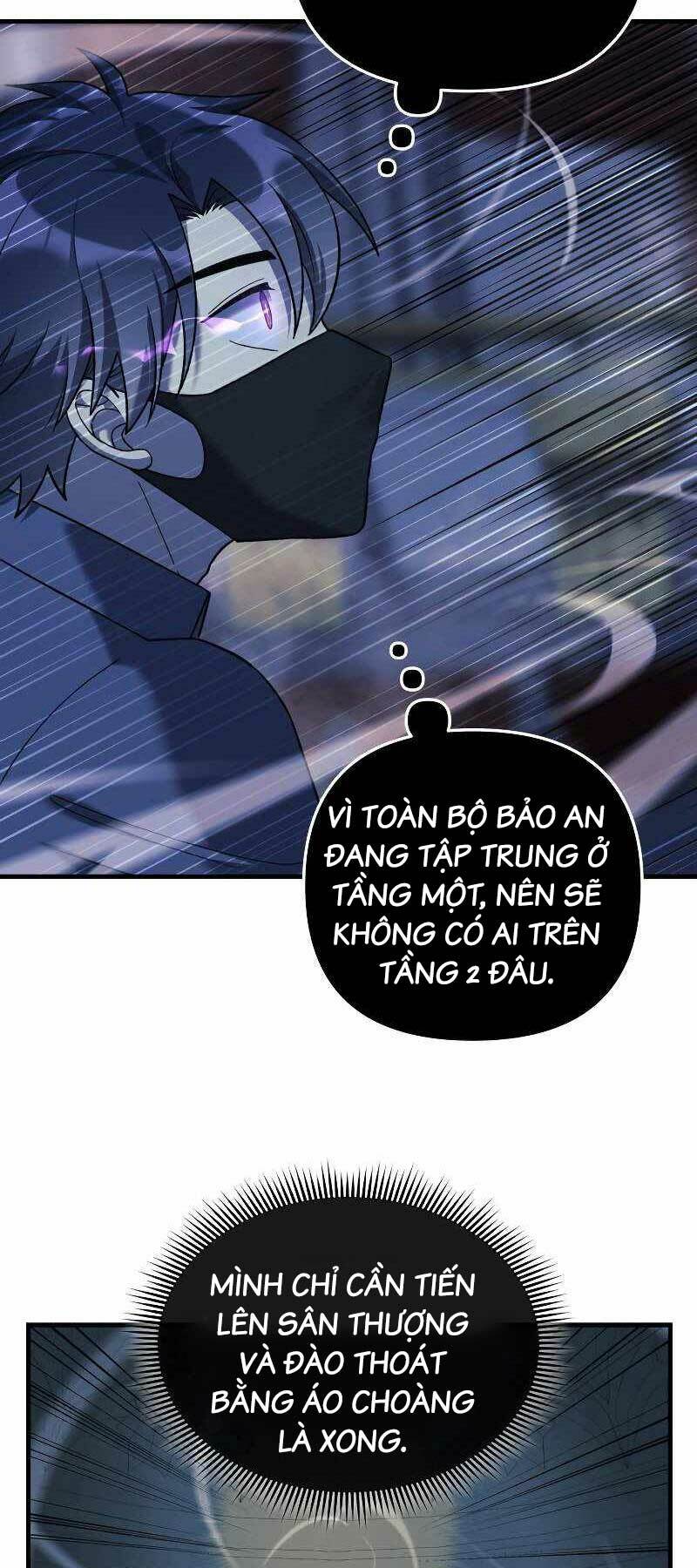 Con Gái Tôi Là Trùm Cuối Chap 76 - Next Chap 77