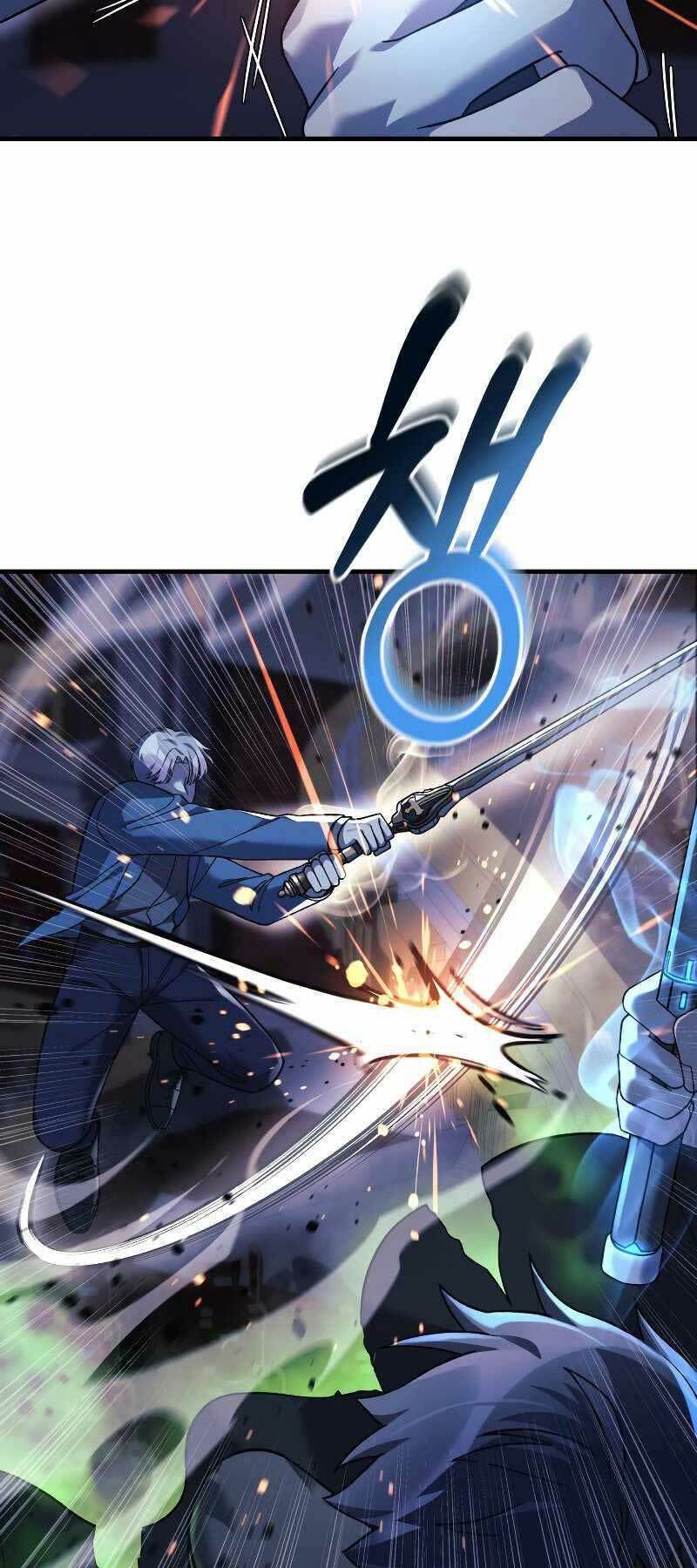 Con Gái Tôi Là Trùm Cuối Chap 76 - Next Chap 77
