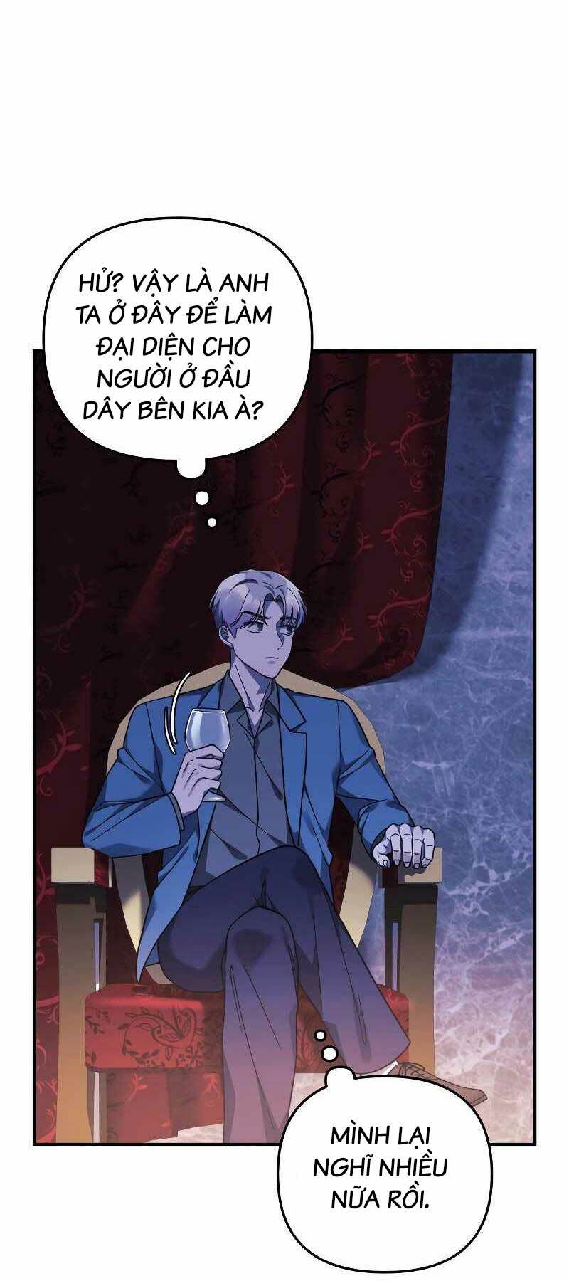 Con Gái Tôi Là Trùm Cuối Chap 76 - Next Chap 77