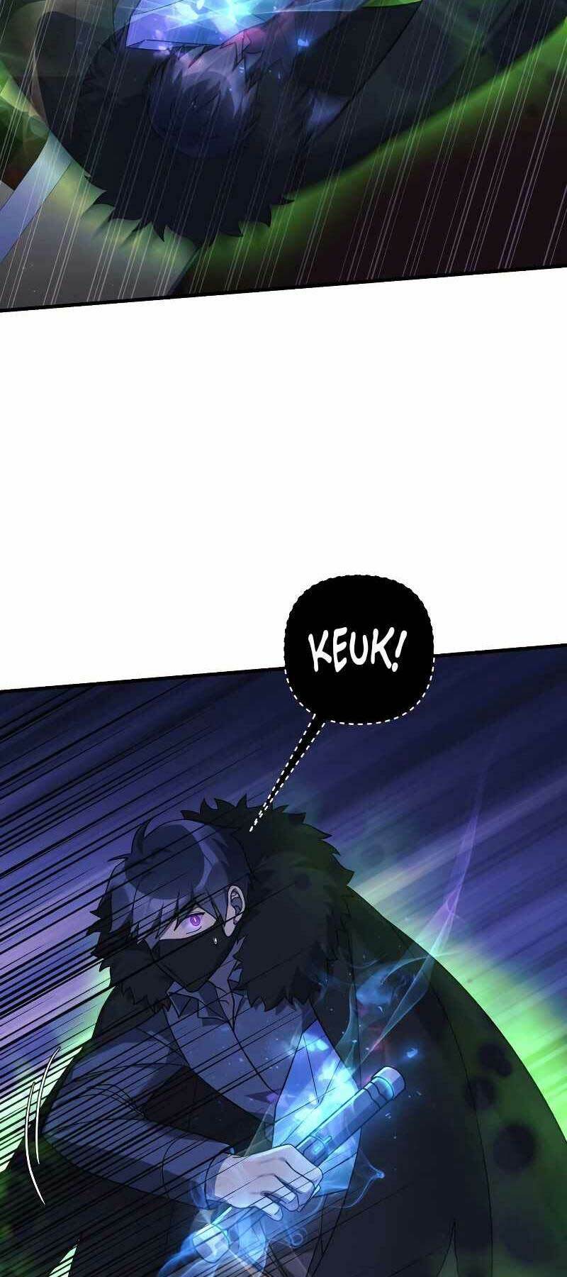 Con Gái Tôi Là Trùm Cuối Chap 76 - Next Chap 77