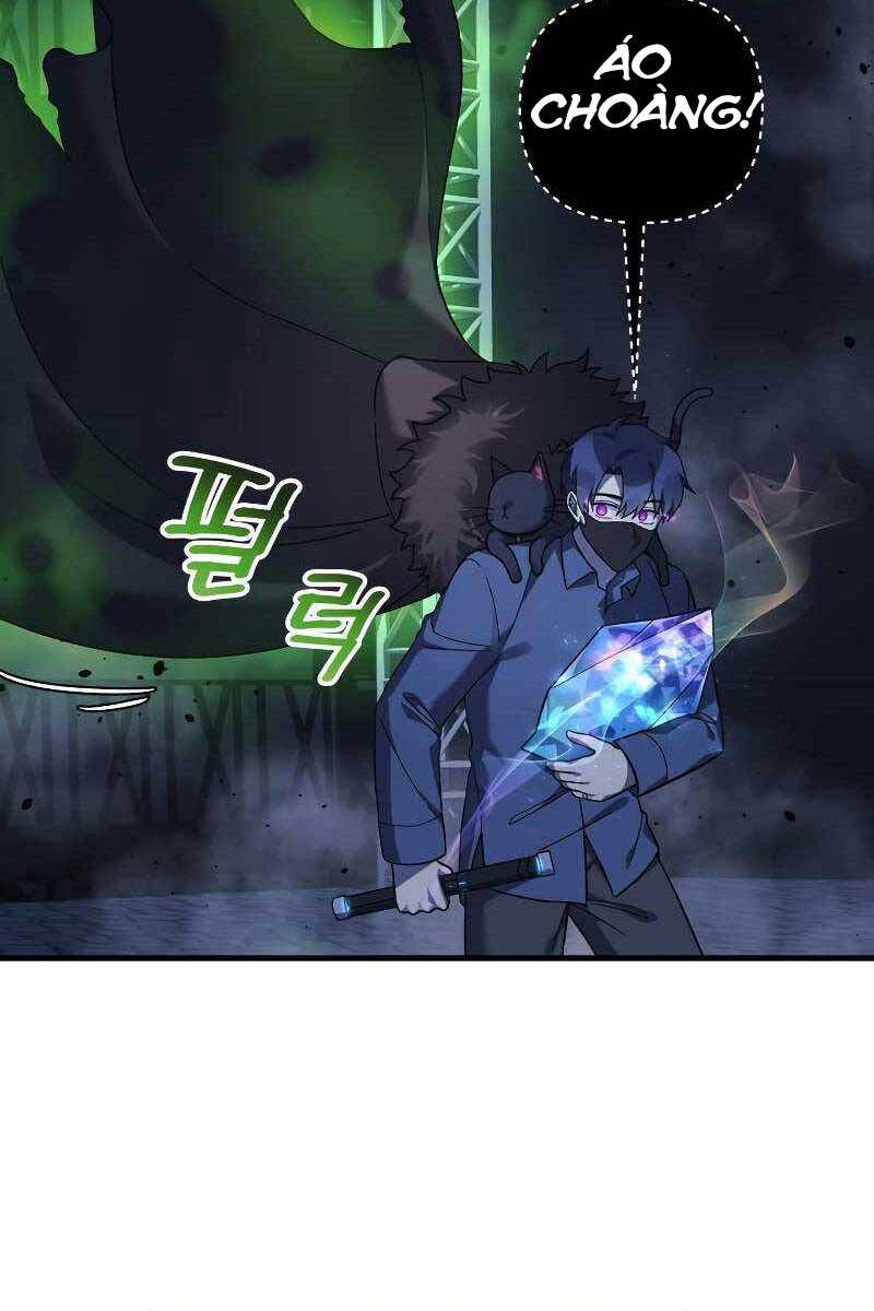 Con Gái Tôi Là Trùm Cuối Chap 76 - Next Chap 77