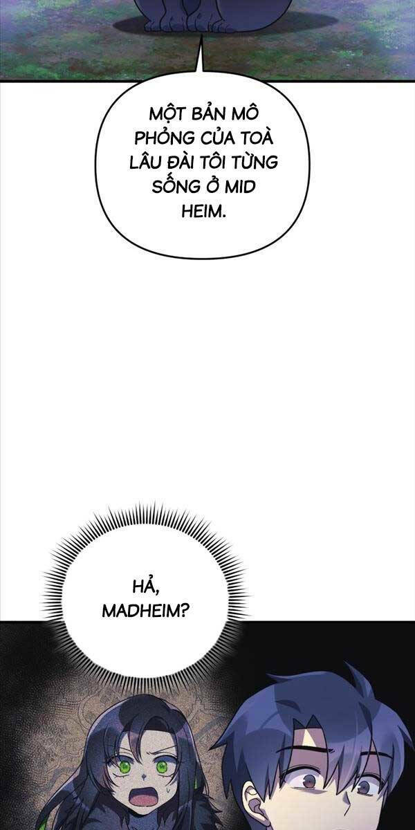 Con Gái Tôi Là Trùm Cuối Chap 79 - Next Chap 80