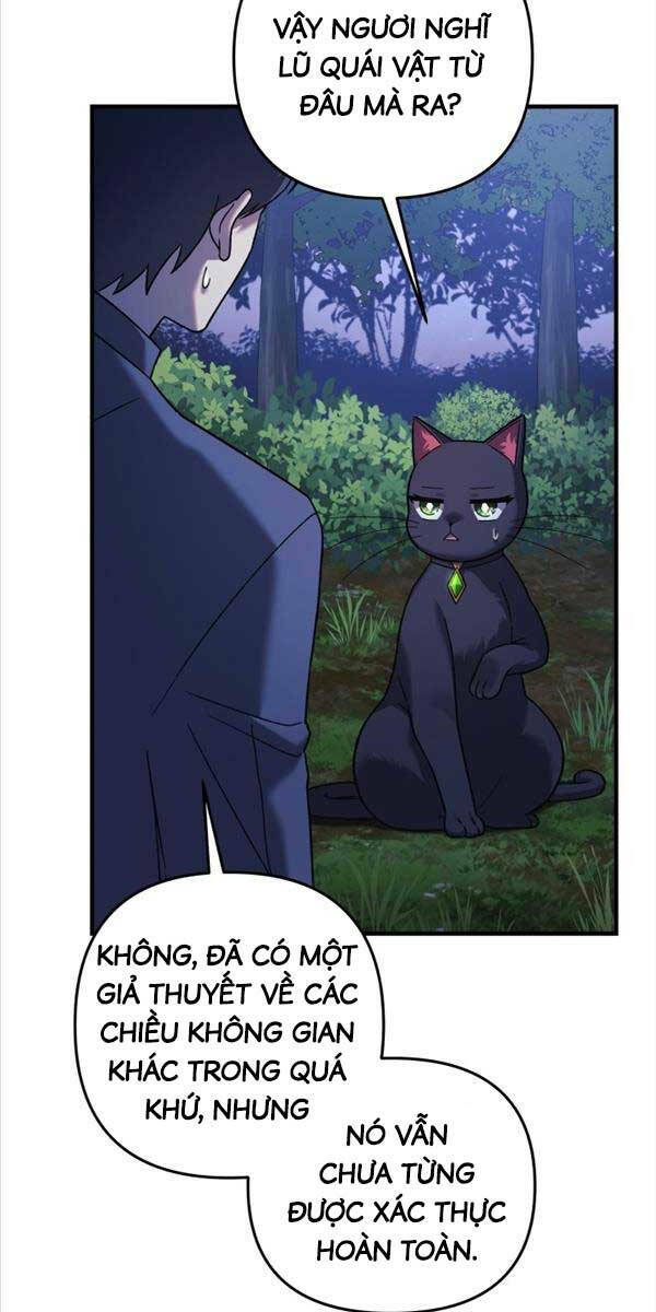Con Gái Tôi Là Trùm Cuối Chap 79 - Next Chap 80