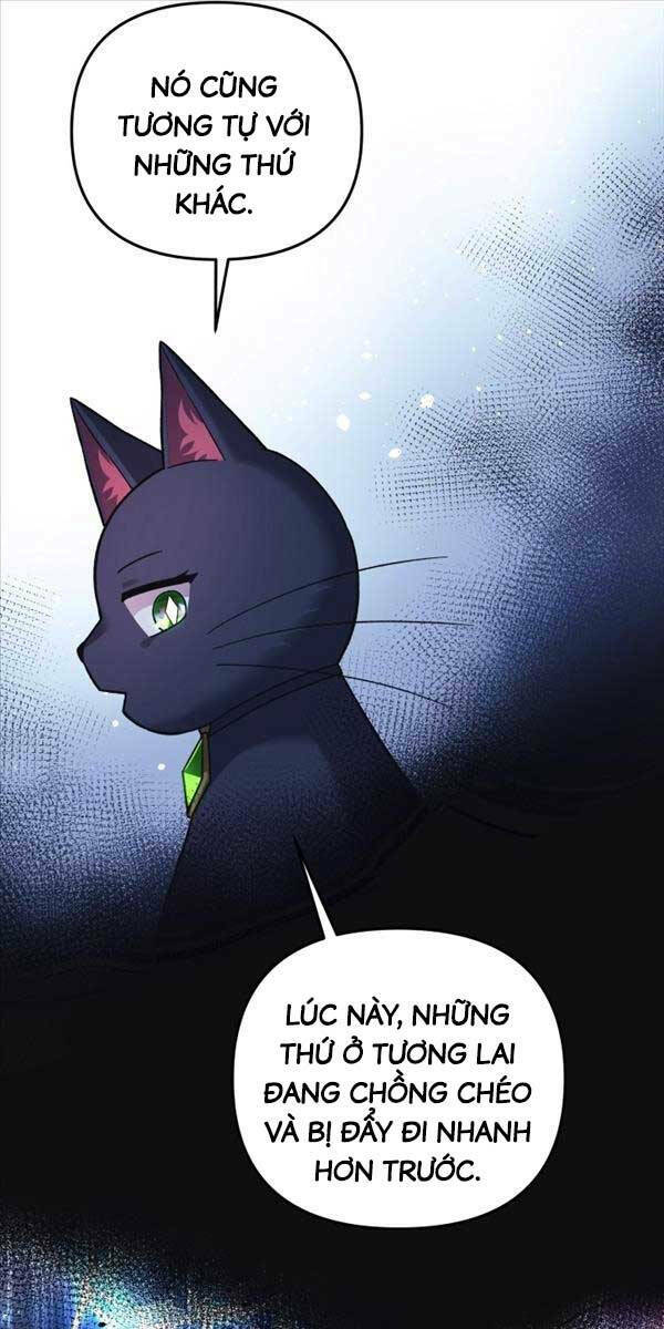 Con Gái Tôi Là Trùm Cuối Chap 79 - Next Chap 80