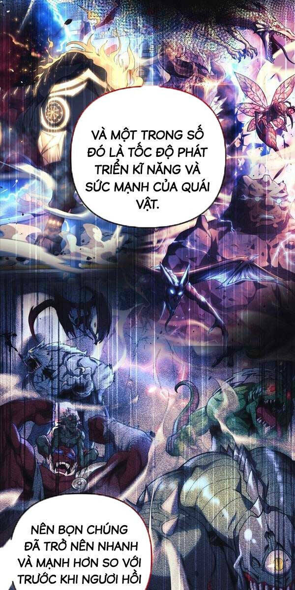 Con Gái Tôi Là Trùm Cuối Chap 79 - Next Chap 80