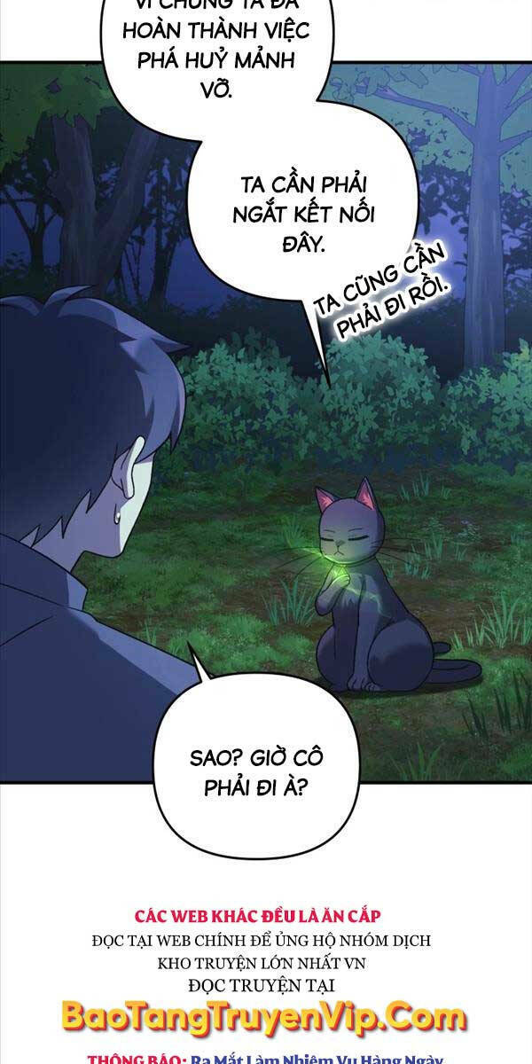 Con Gái Tôi Là Trùm Cuối Chap 79 - Next Chap 80