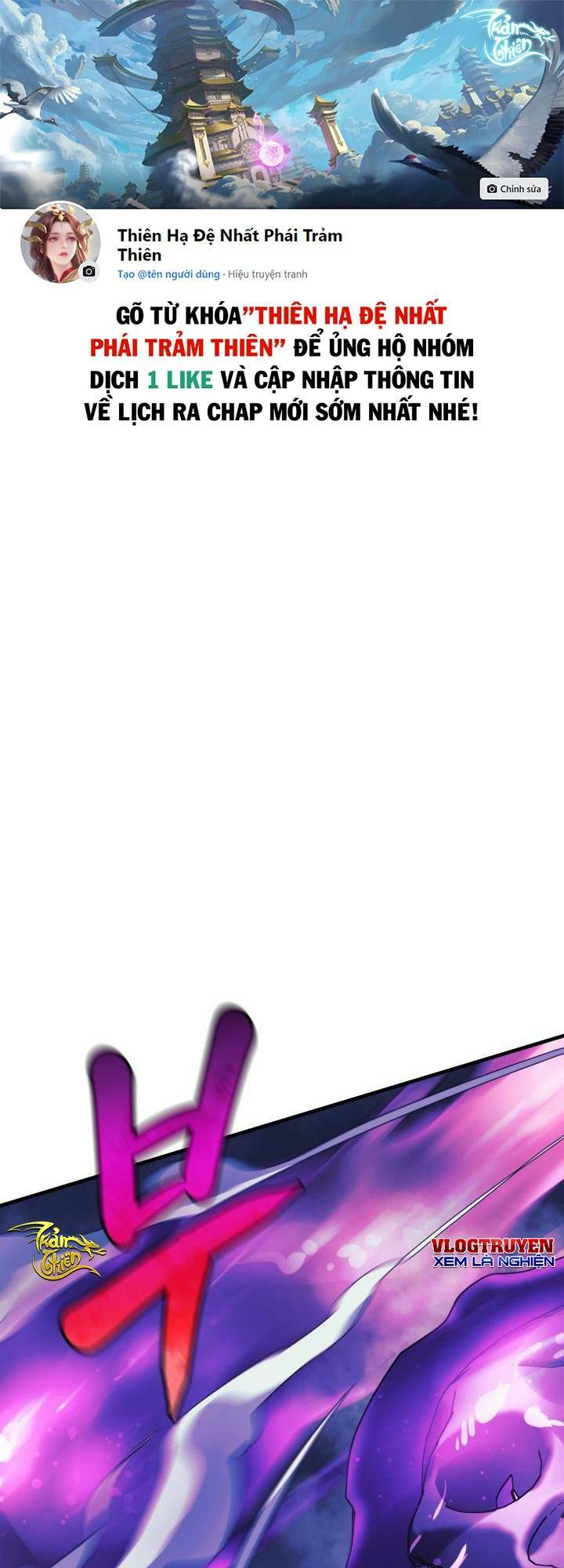 Con Gái Tôi Là Trùm Cuối Chap 8 - Next Chap 9