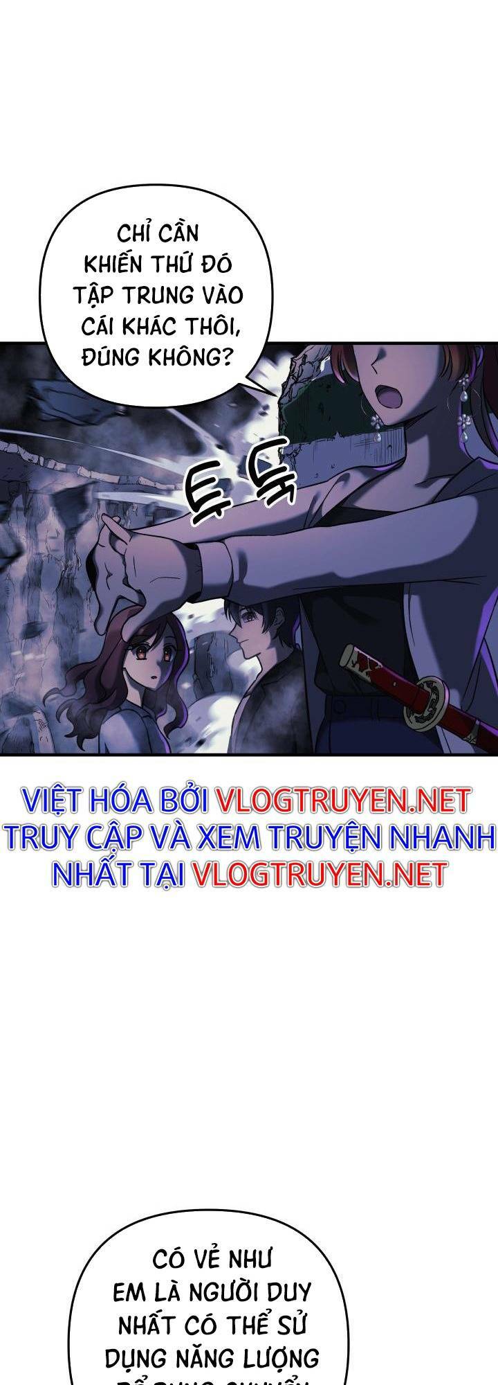 Con Gái Tôi Là Trùm Cuối Chap 8 - Next Chap 9