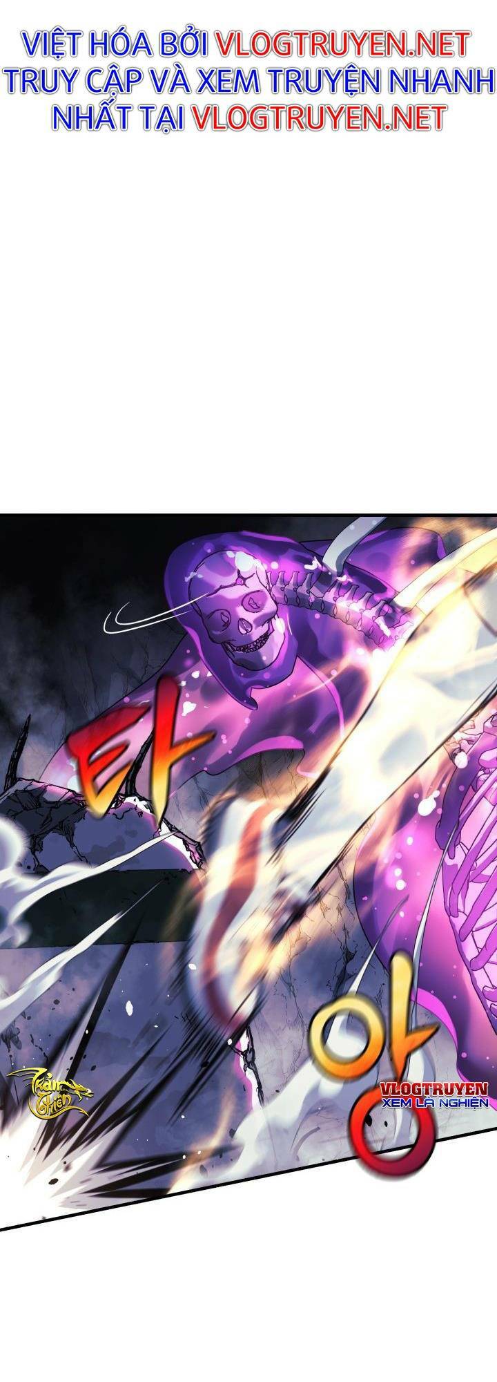 Con Gái Tôi Là Trùm Cuối Chap 8 - Next Chap 9