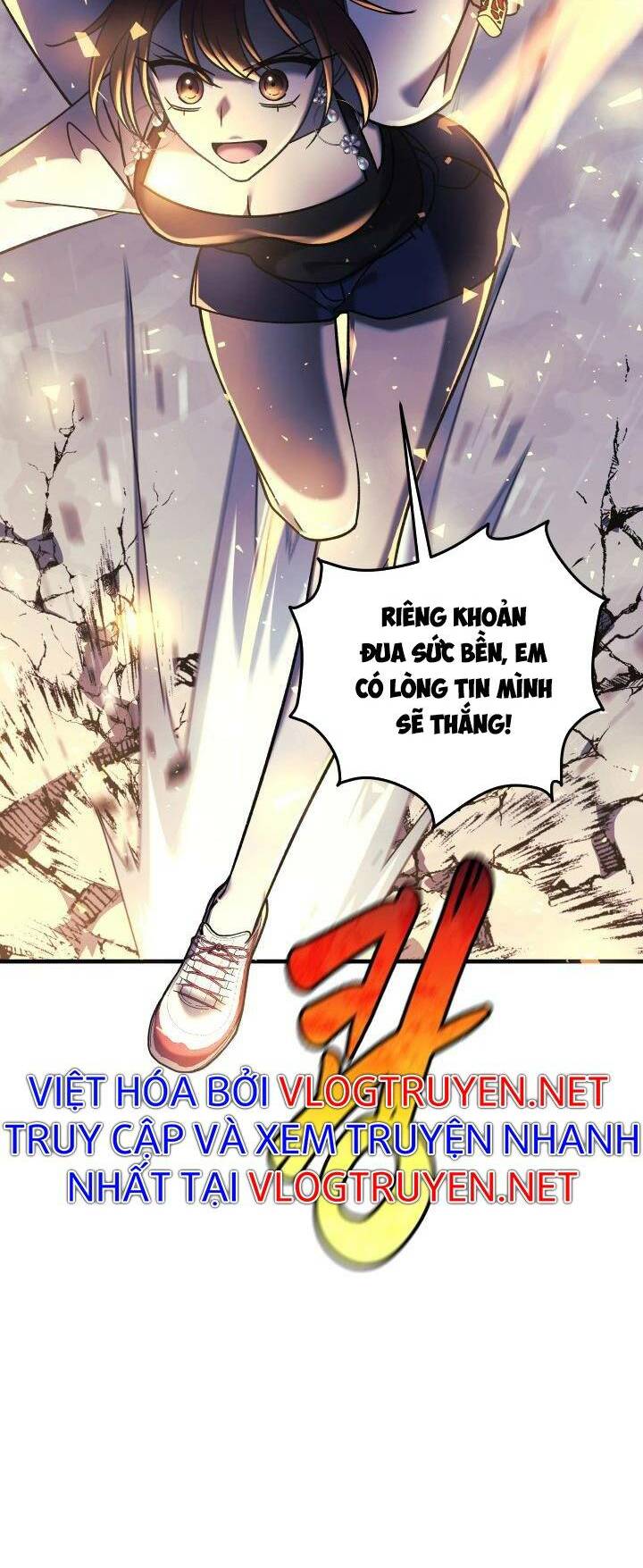 Con Gái Tôi Là Trùm Cuối Chap 8 - Next Chap 9