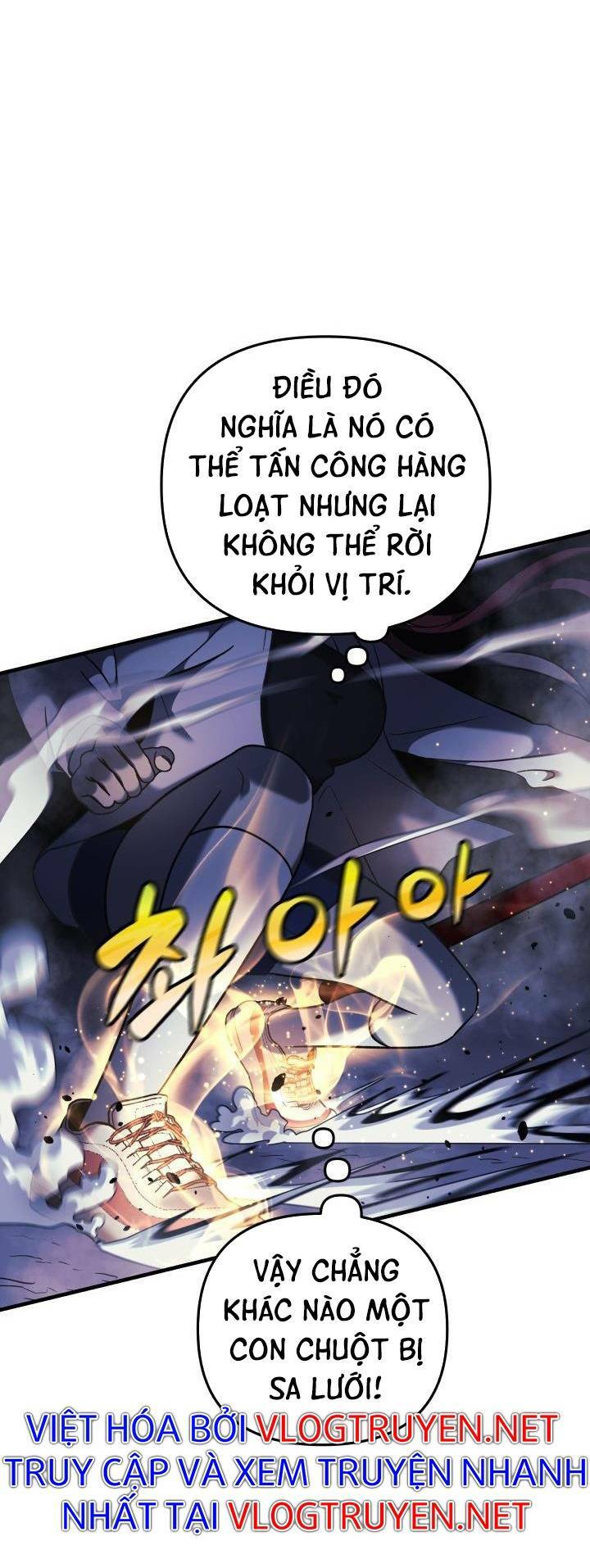 Con Gái Tôi Là Trùm Cuối Chap 8 - Next Chap 9