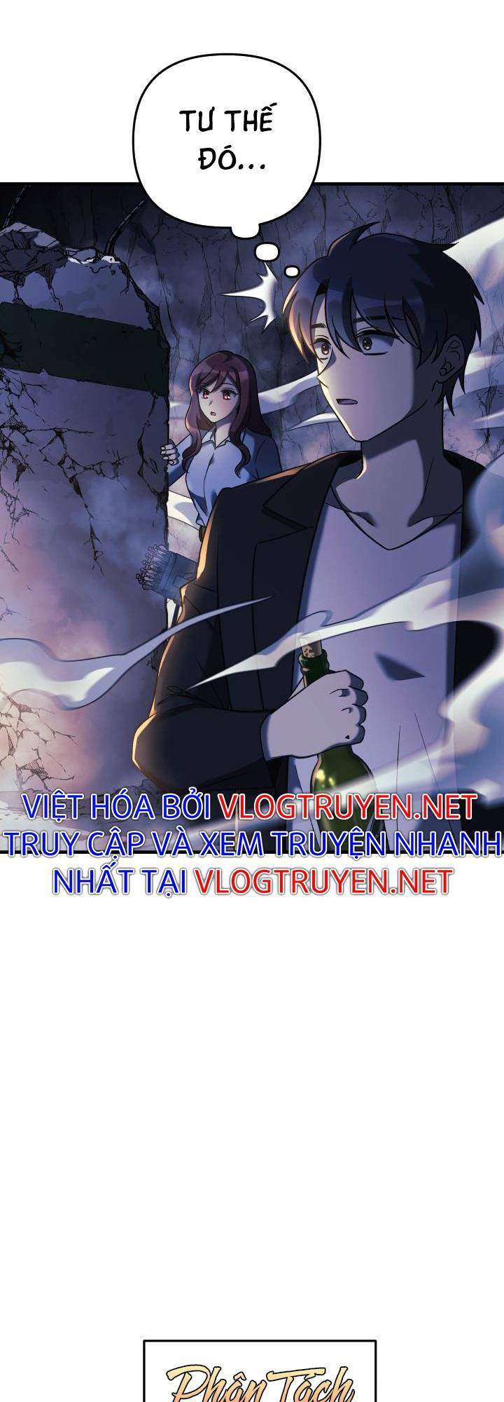 Con Gái Tôi Là Trùm Cuối Chap 8 - Next Chap 9
