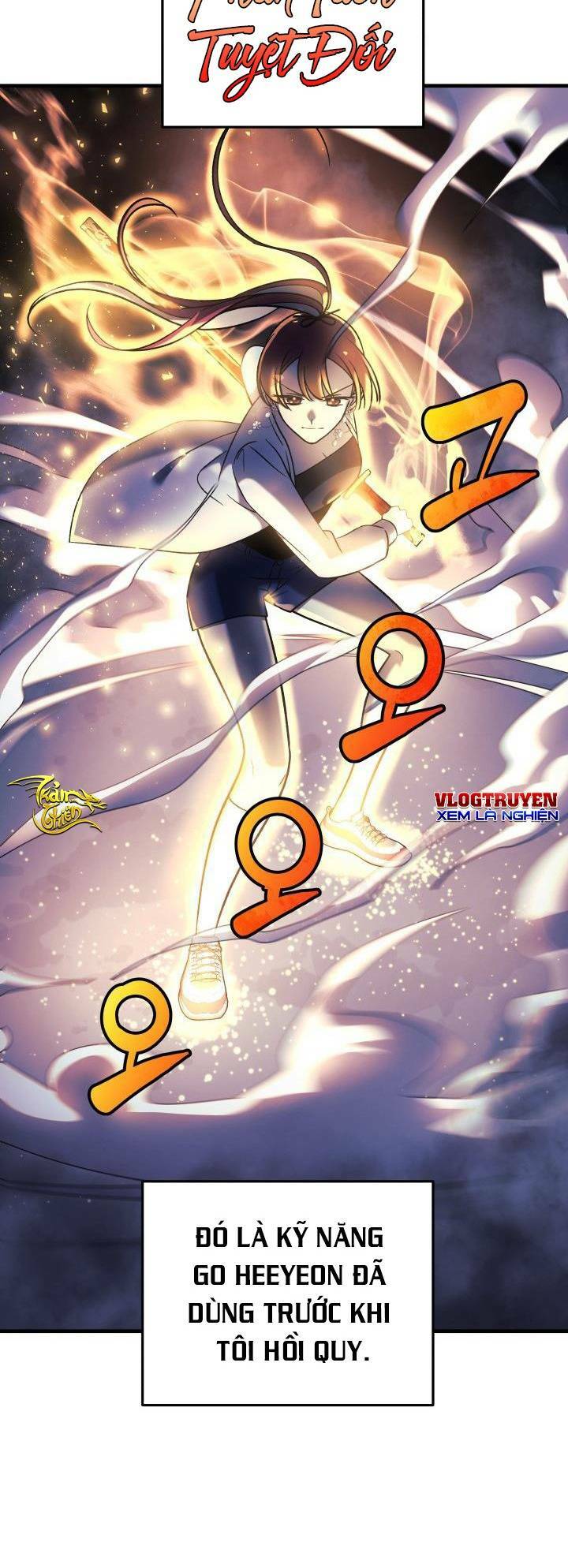 Con Gái Tôi Là Trùm Cuối Chap 8 - Next Chap 9