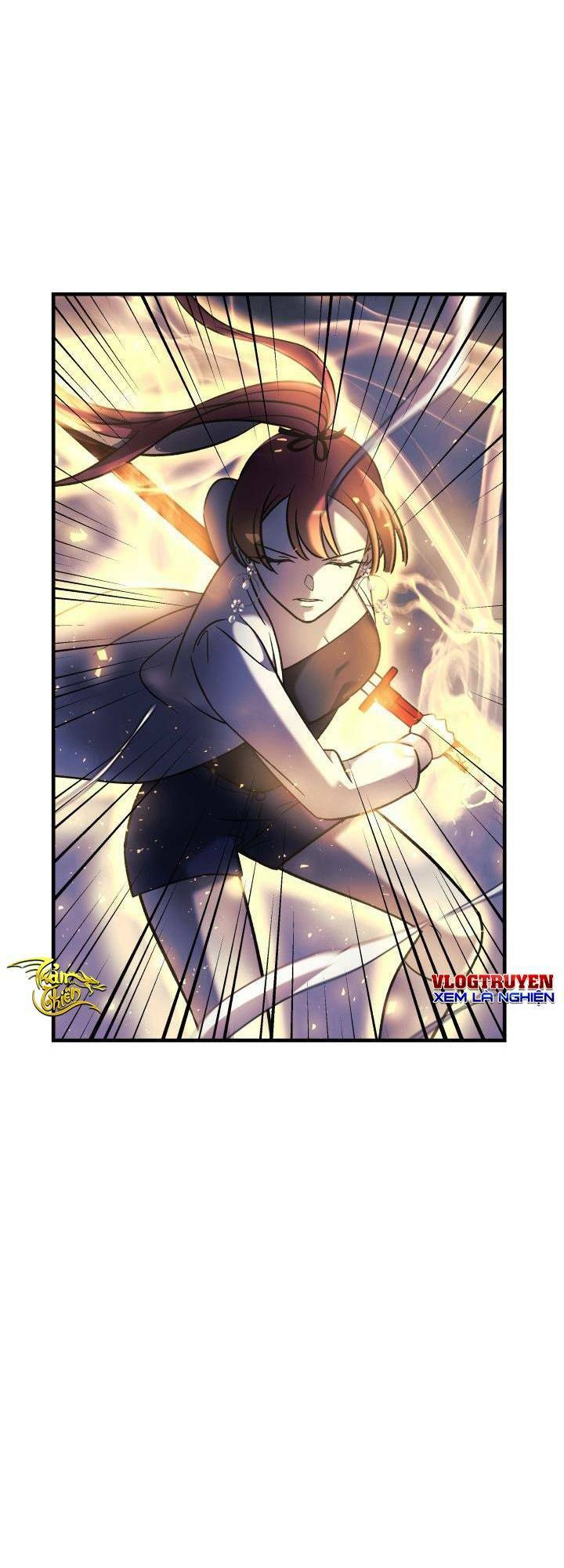 Con Gái Tôi Là Trùm Cuối Chap 8 - Next Chap 9