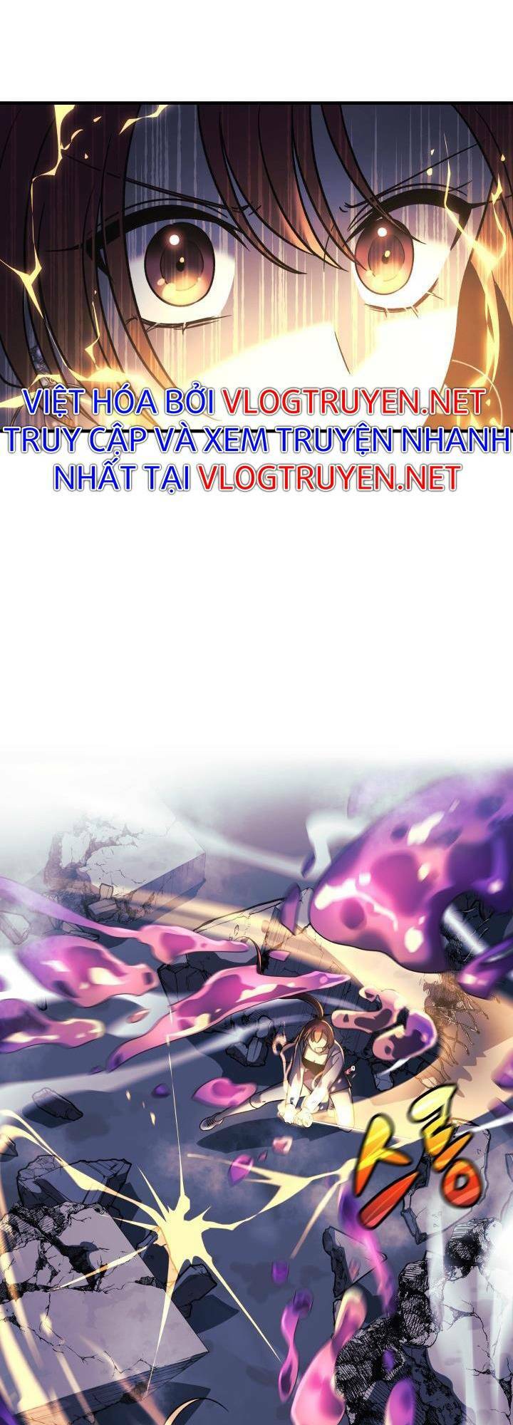 Con Gái Tôi Là Trùm Cuối Chap 8 - Next Chap 9