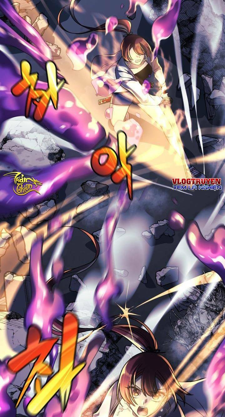 Con Gái Tôi Là Trùm Cuối Chap 8 - Next Chap 9