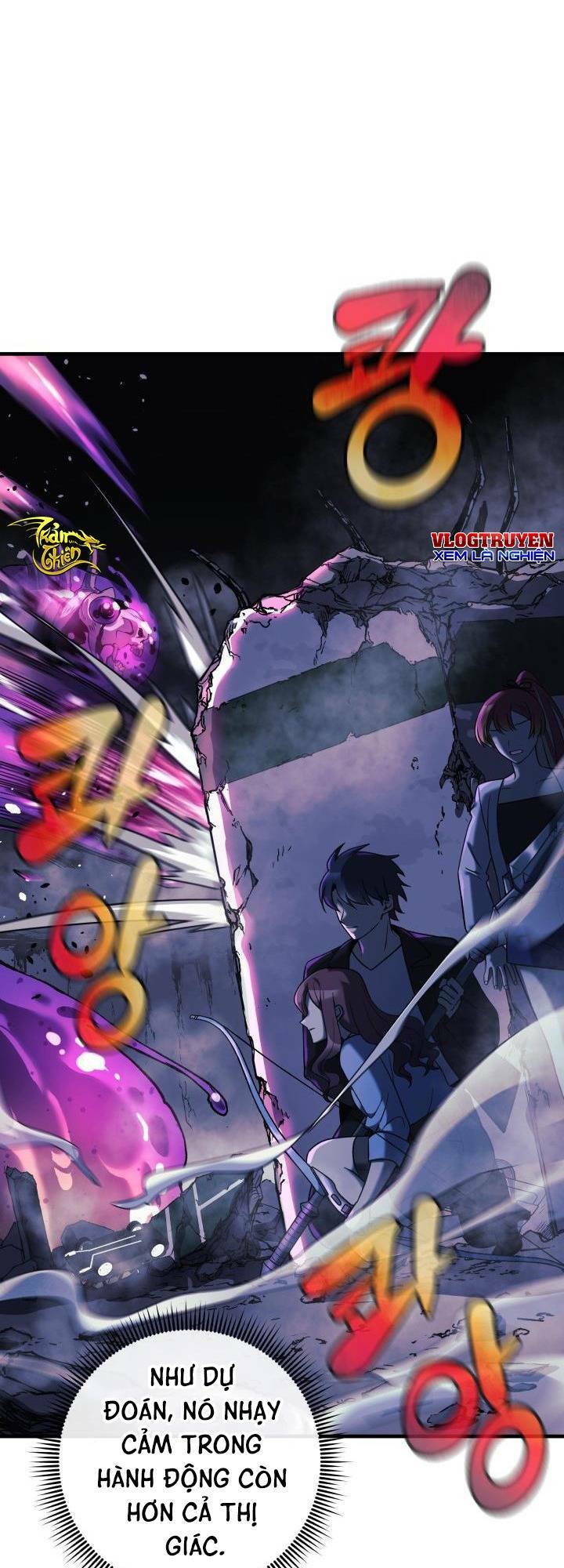 Con Gái Tôi Là Trùm Cuối Chap 8 - Next Chap 9