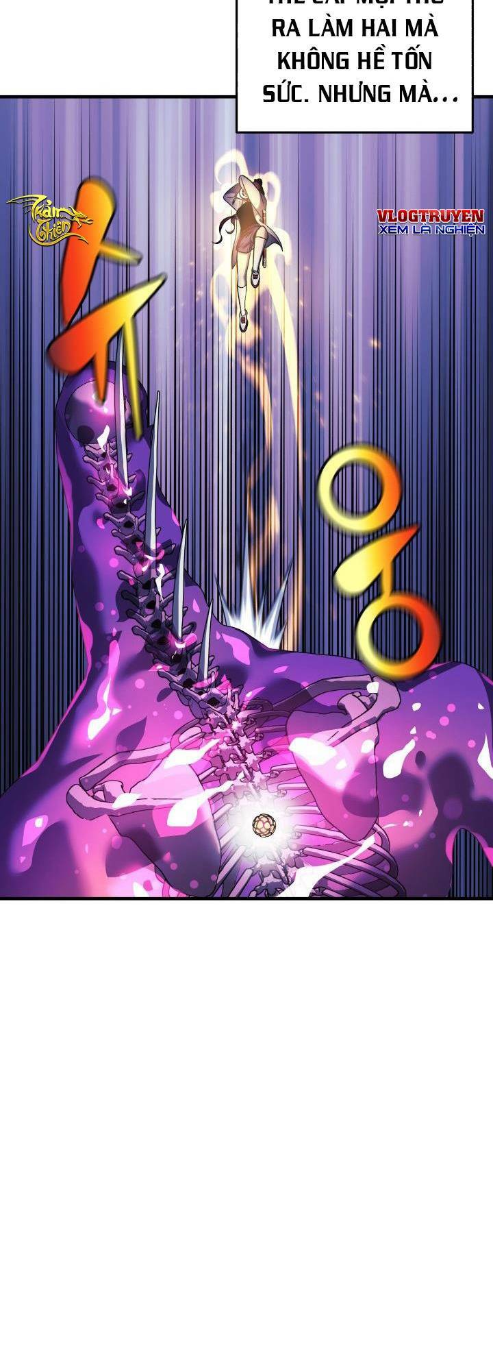 Con Gái Tôi Là Trùm Cuối Chap 8 - Next Chap 9