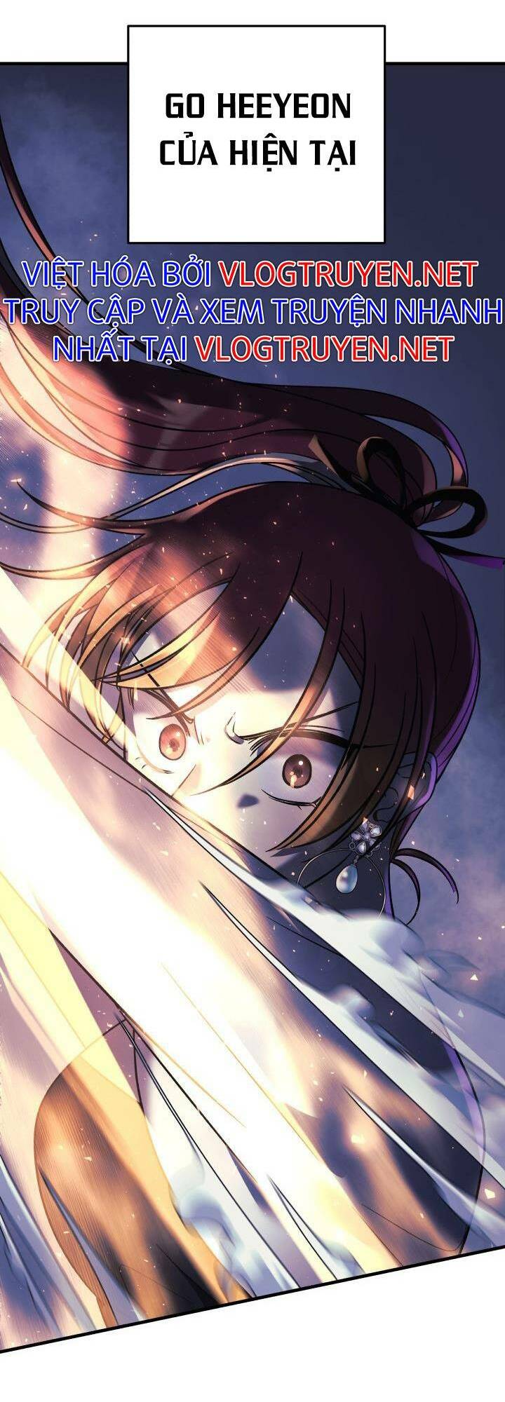 Con Gái Tôi Là Trùm Cuối Chap 8 - Next Chap 9