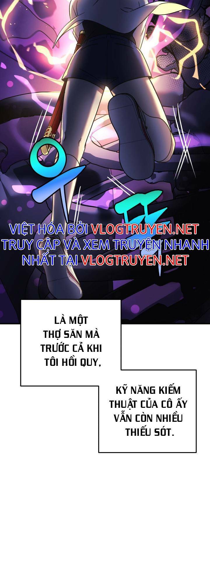 Con Gái Tôi Là Trùm Cuối Chap 8 - Next Chap 9
