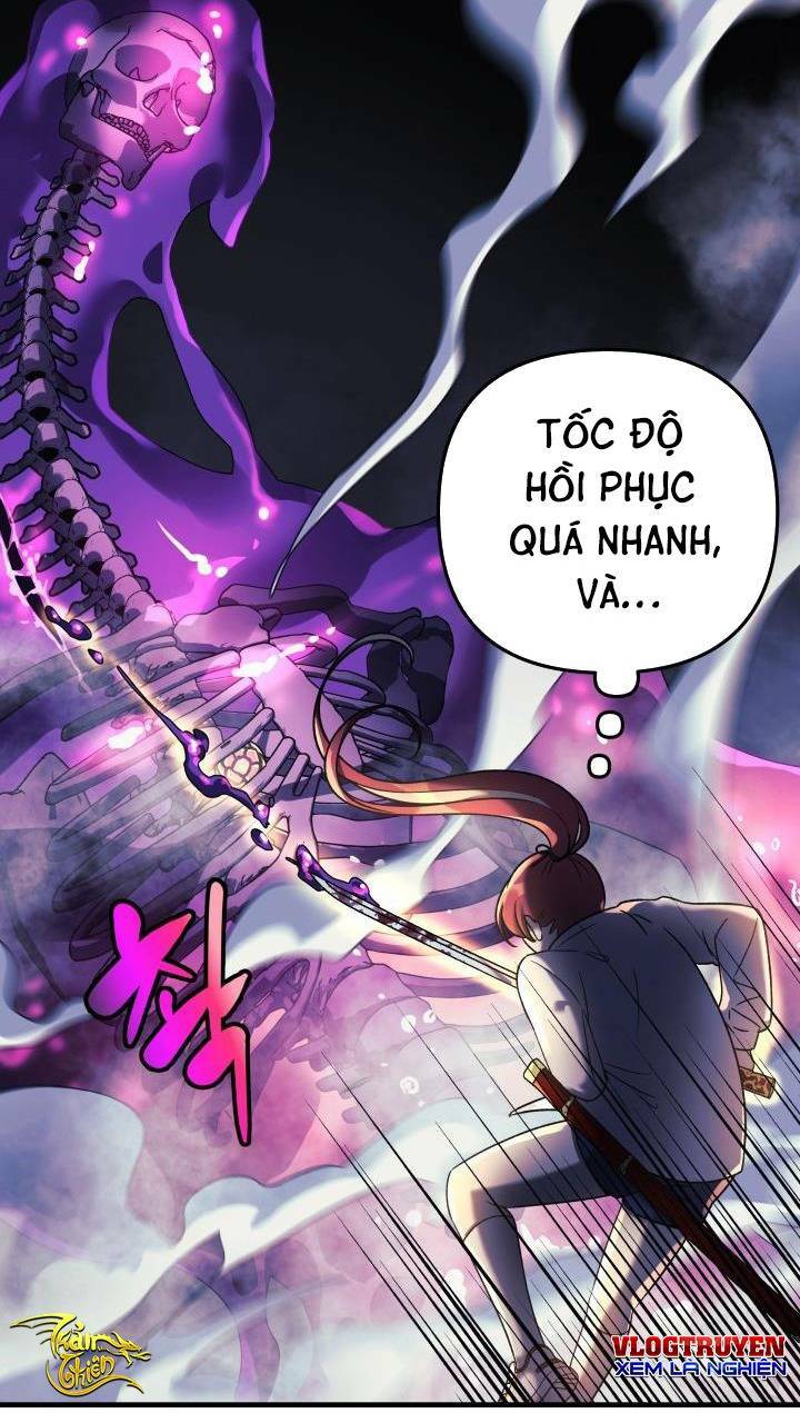 Con Gái Tôi Là Trùm Cuối Chap 8 - Next Chap 9
