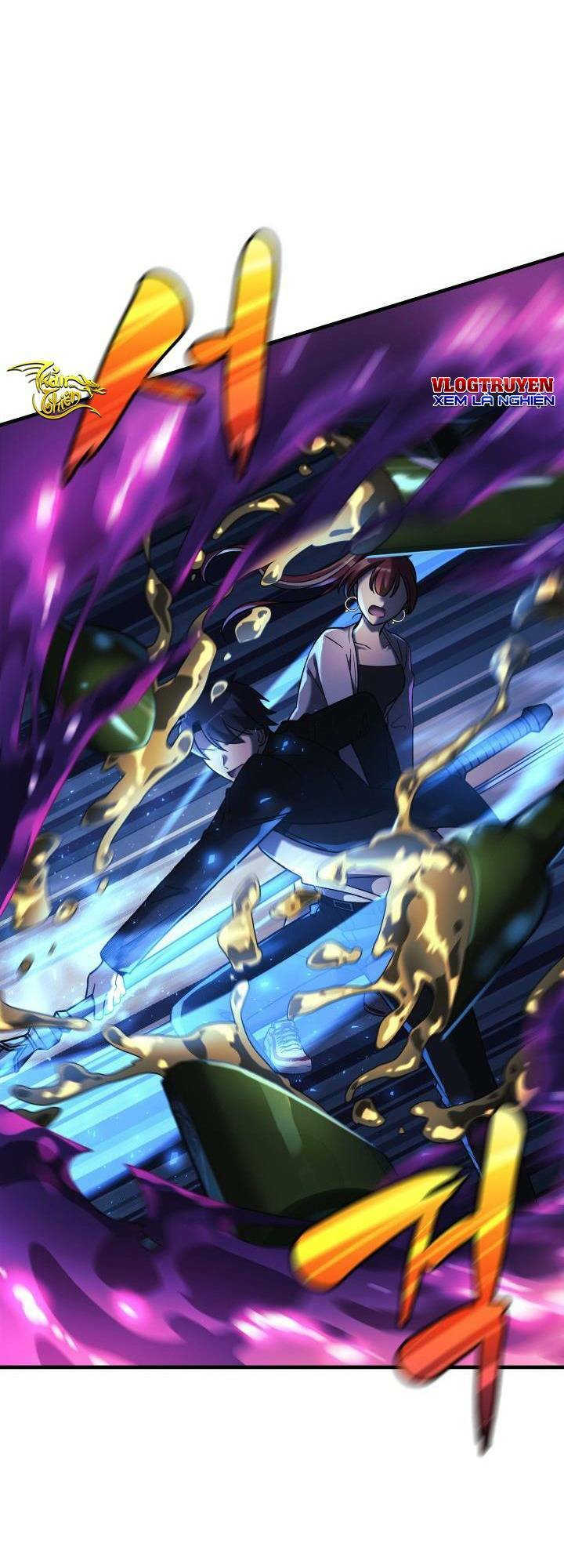 Con Gái Tôi Là Trùm Cuối Chap 8 - Next Chap 9