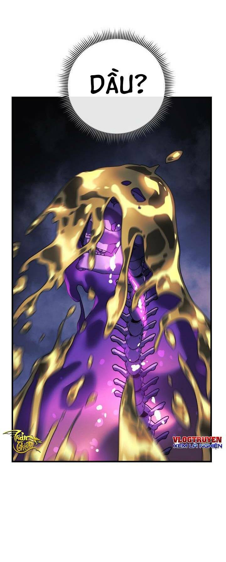 Con Gái Tôi Là Trùm Cuối Chap 8 - Next Chap 9