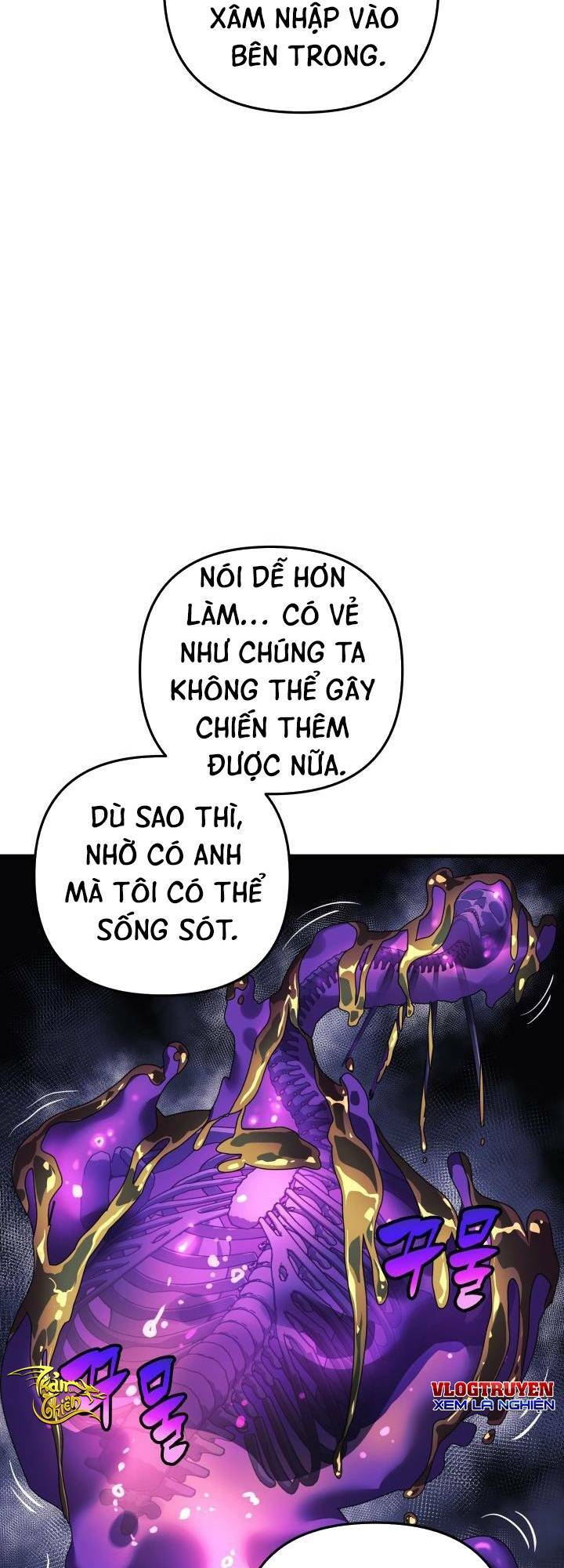 Con Gái Tôi Là Trùm Cuối Chap 8 - Next Chap 9