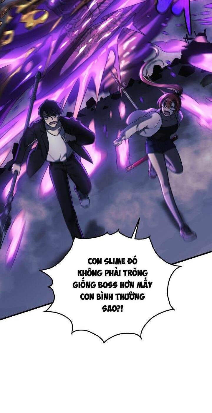 Con Gái Tôi Là Trùm Cuối Chap 8 - Next Chap 9