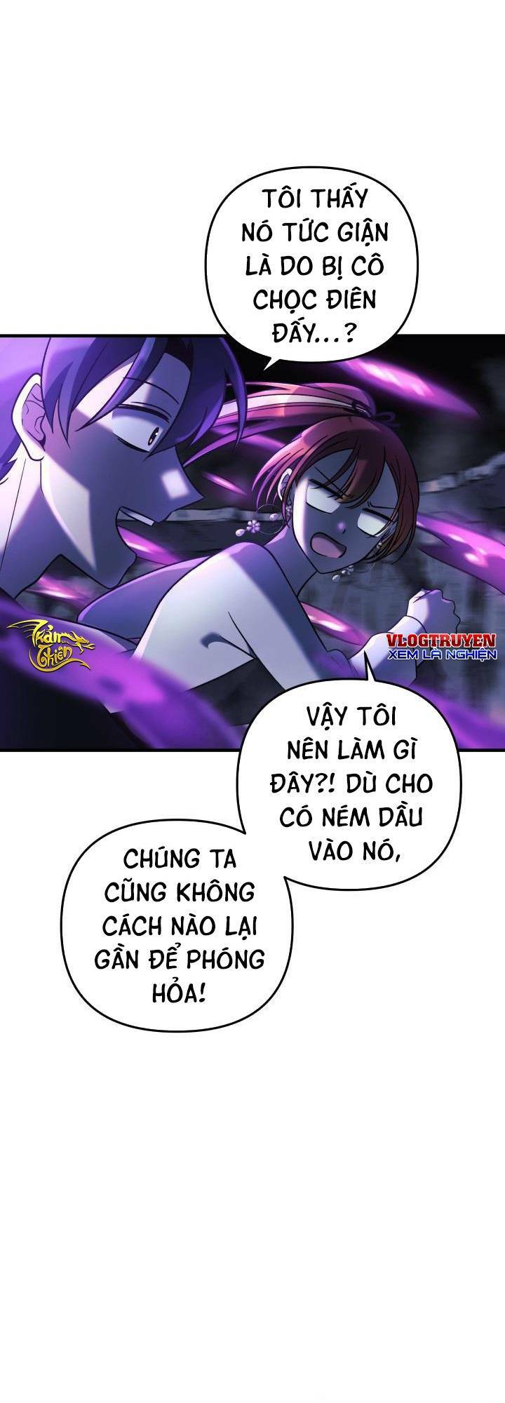 Con Gái Tôi Là Trùm Cuối Chap 8 - Next Chap 9