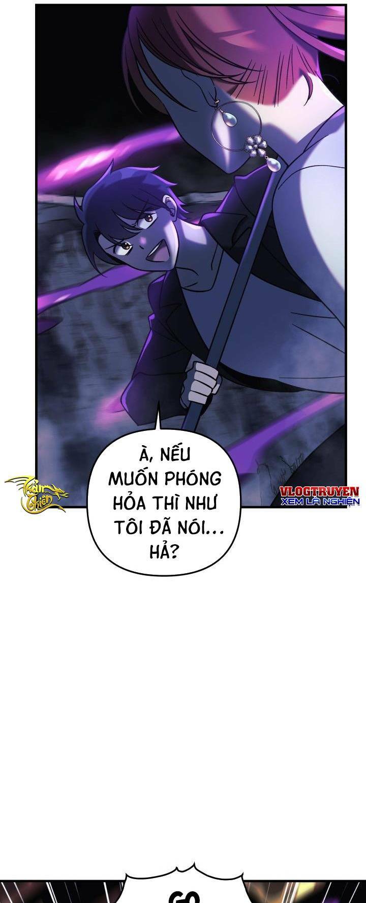 Con Gái Tôi Là Trùm Cuối Chap 8 - Next Chap 9
