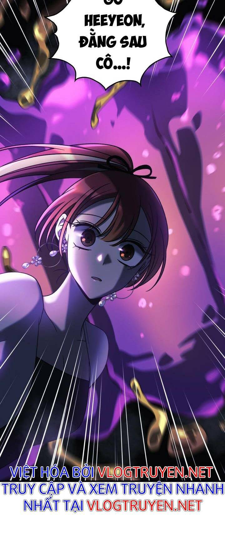 Con Gái Tôi Là Trùm Cuối Chap 8 - Next Chap 9