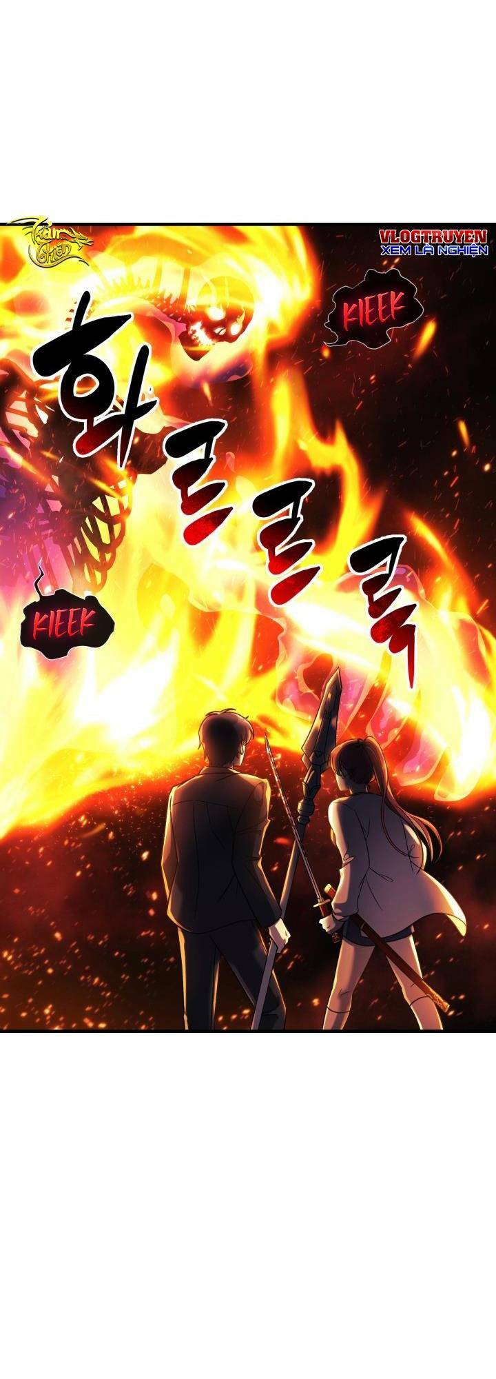 Con Gái Tôi Là Trùm Cuối Chap 8 - Next Chap 9