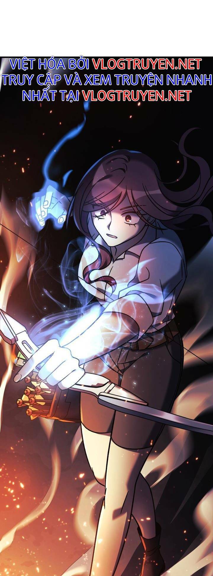 Con Gái Tôi Là Trùm Cuối Chap 8 - Next Chap 9