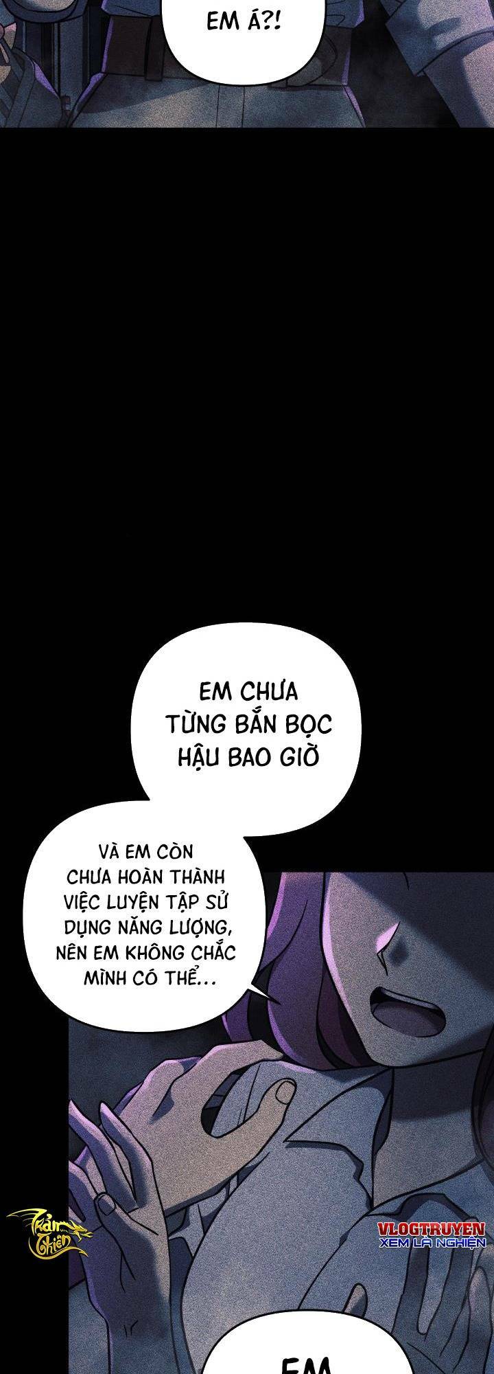 Con Gái Tôi Là Trùm Cuối Chap 8 - Next Chap 9