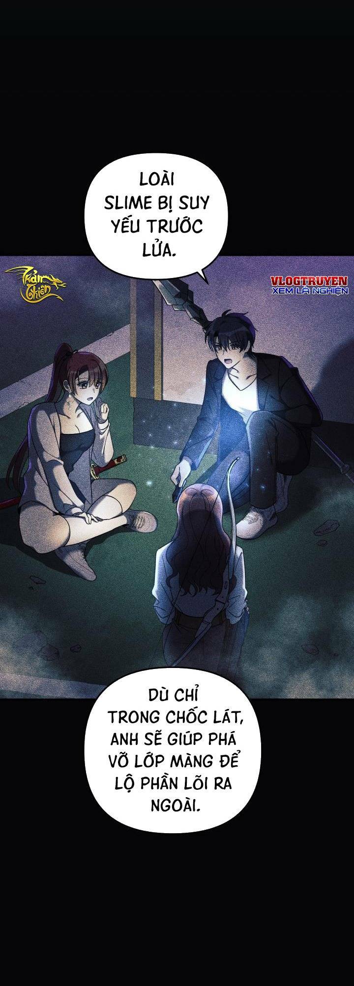 Con Gái Tôi Là Trùm Cuối Chap 8 - Next Chap 9