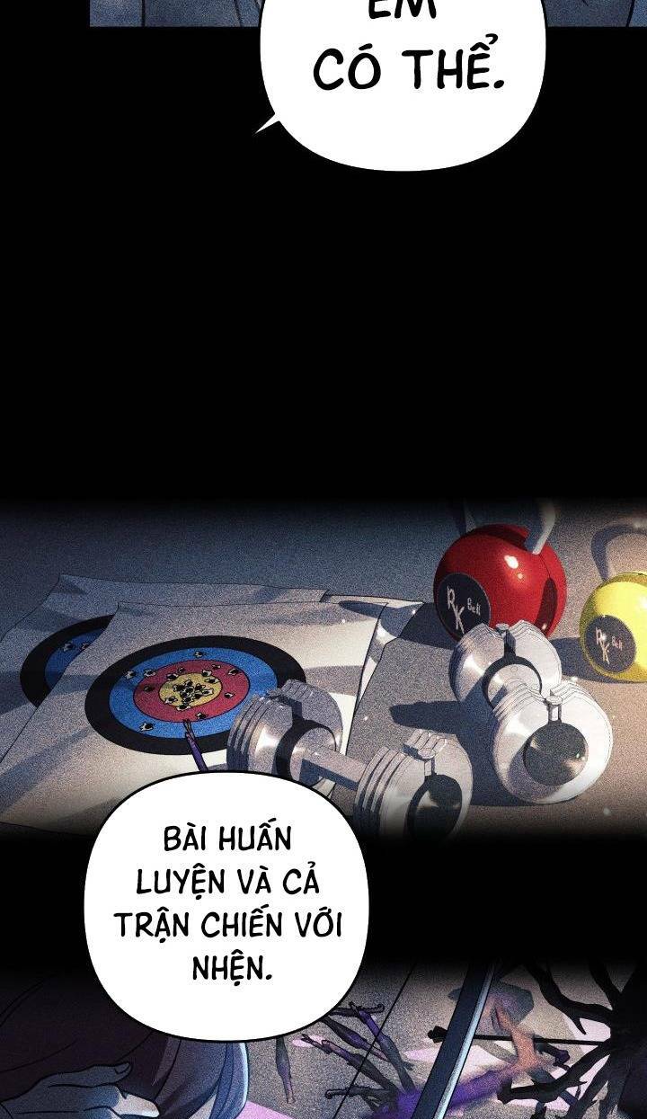 Con Gái Tôi Là Trùm Cuối Chap 8 - Next Chap 9