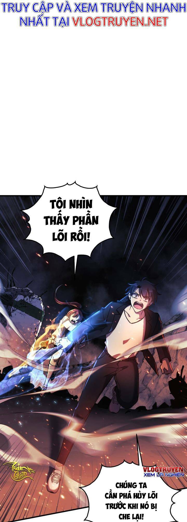 Con Gái Tôi Là Trùm Cuối Chap 8 - Next Chap 9