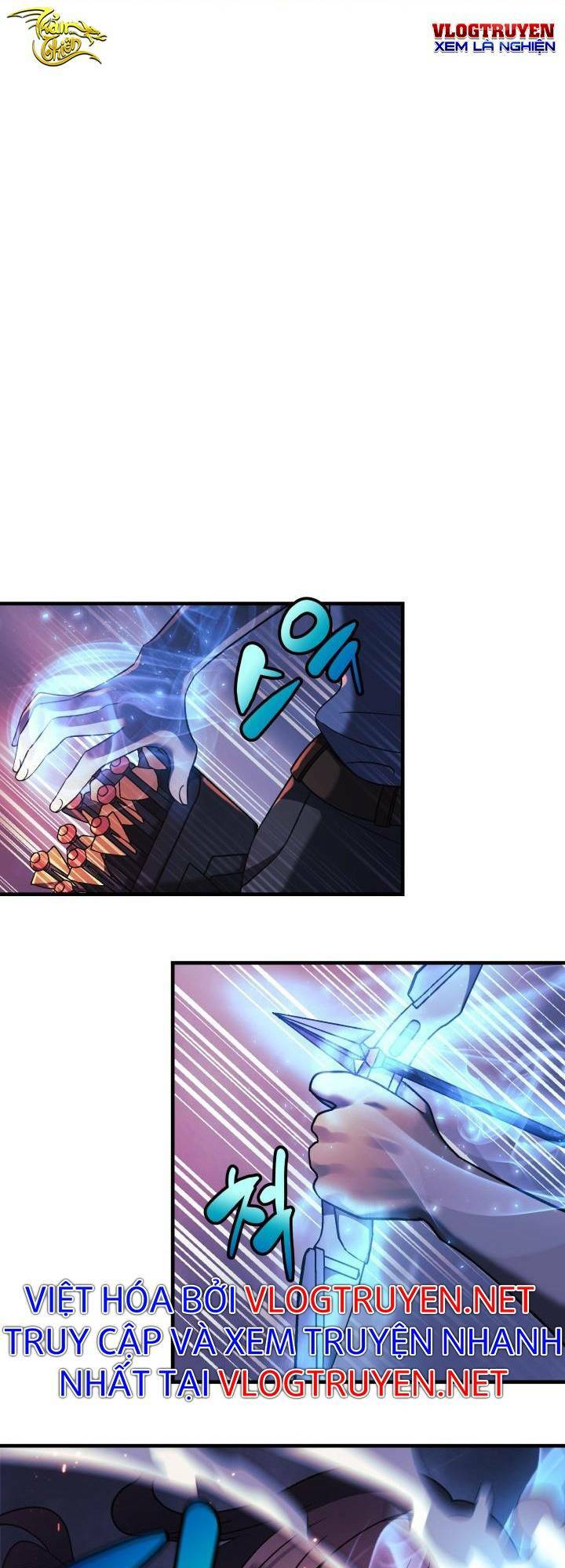 Con Gái Tôi Là Trùm Cuối Chap 8 - Next Chap 9