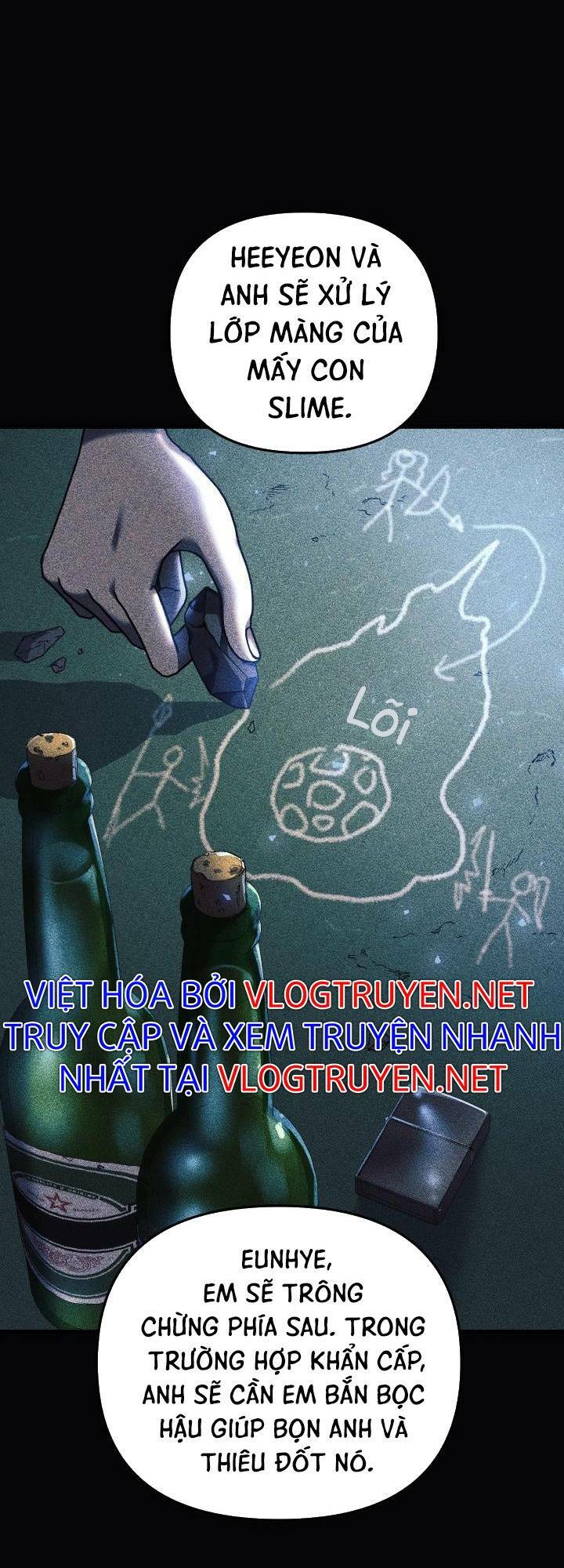 Con Gái Tôi Là Trùm Cuối Chap 8 - Next Chap 9