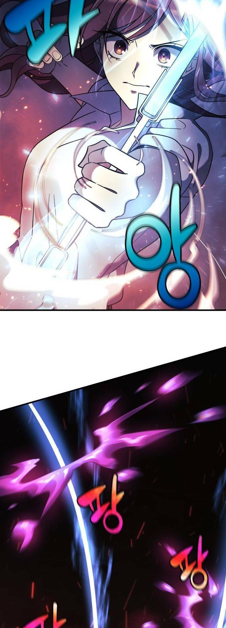 Con Gái Tôi Là Trùm Cuối Chap 8 - Next Chap 9
