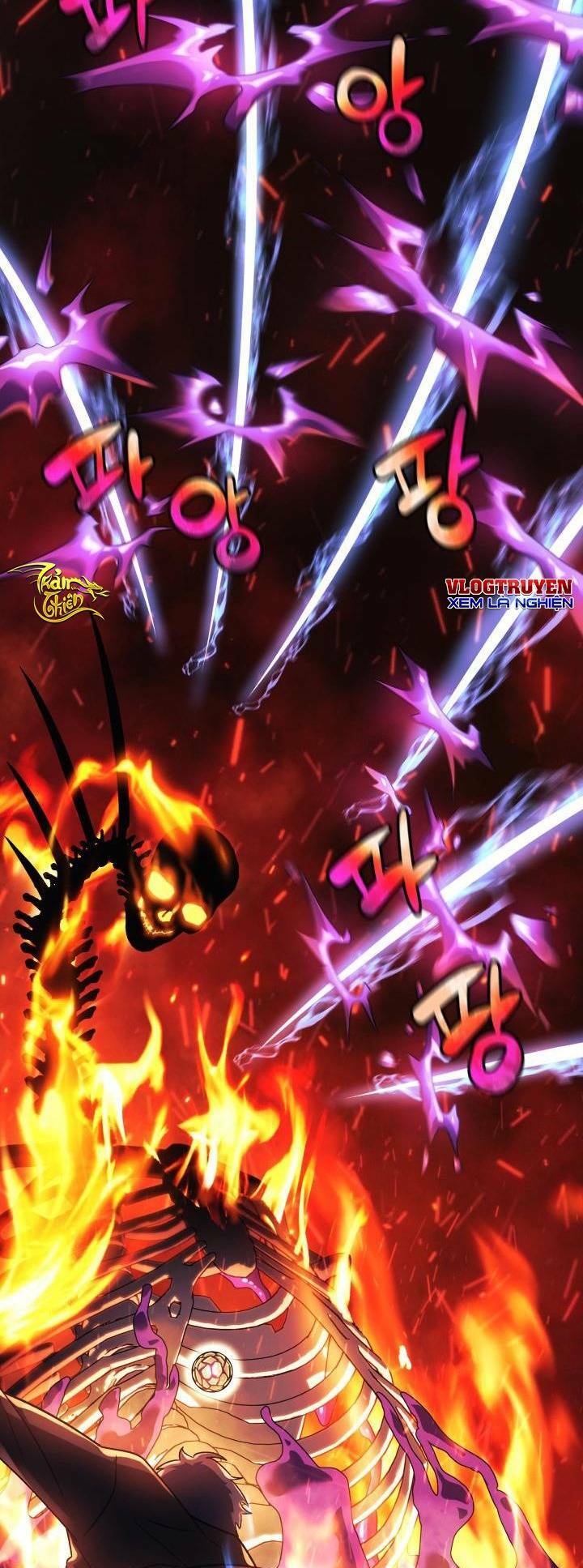 Con Gái Tôi Là Trùm Cuối Chap 8 - Next Chap 9
