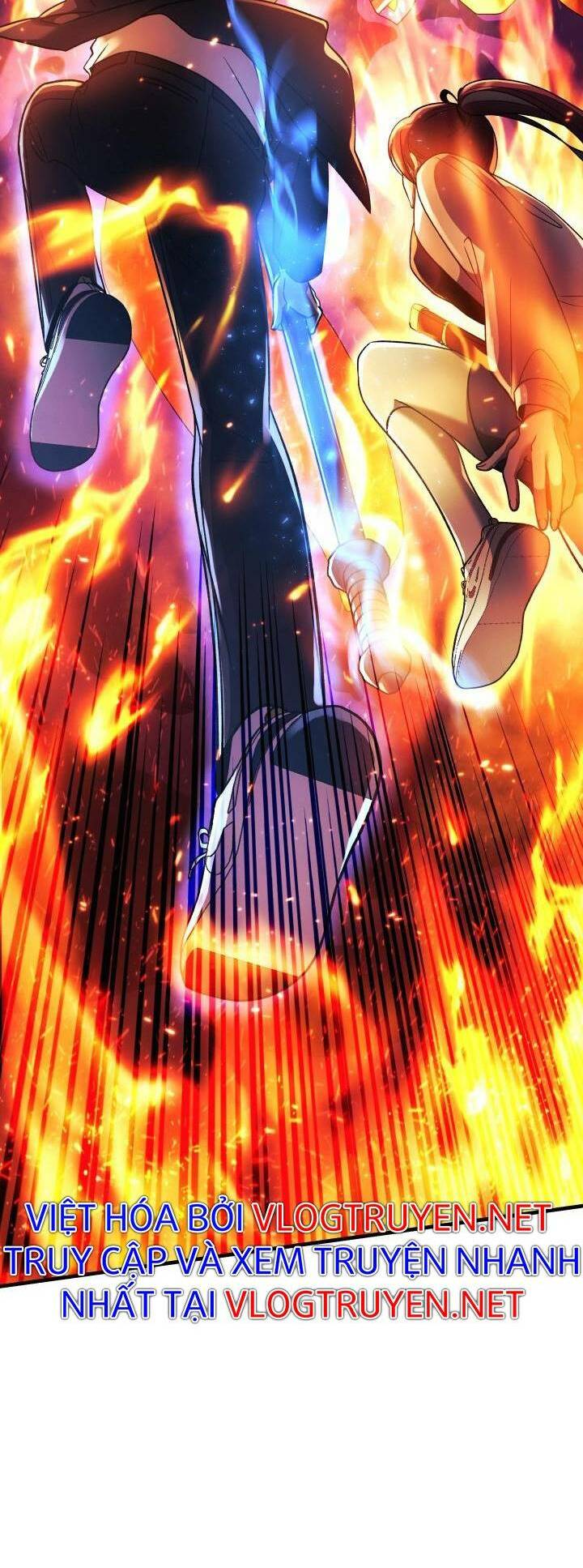 Con Gái Tôi Là Trùm Cuối Chap 8 - Next Chap 9