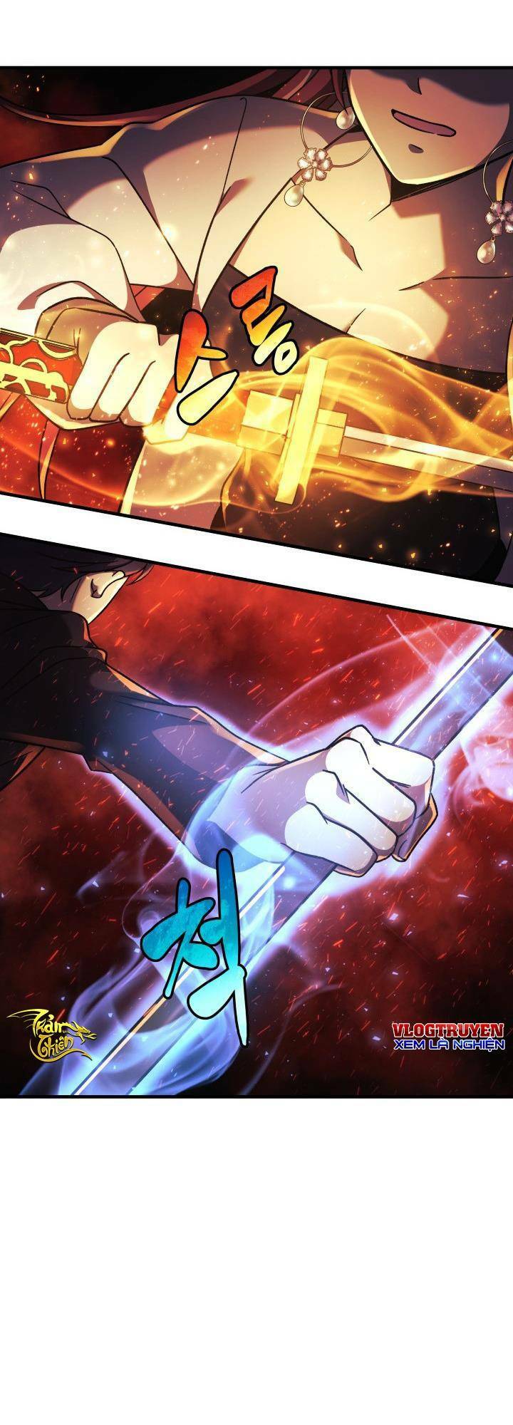 Con Gái Tôi Là Trùm Cuối Chap 8 - Next Chap 9