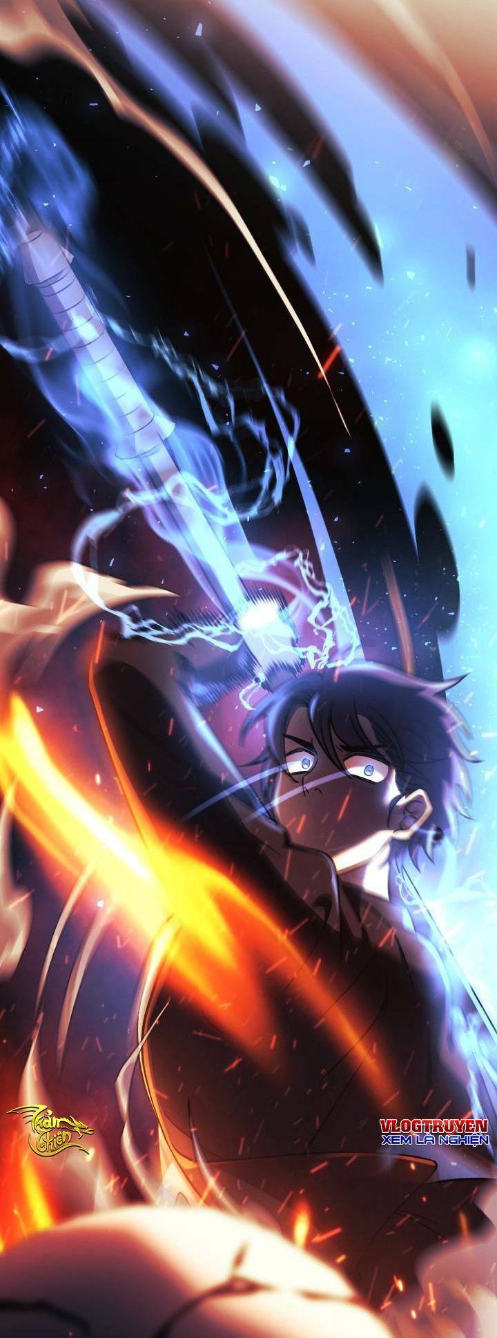 Con Gái Tôi Là Trùm Cuối Chap 8 - Next Chap 9