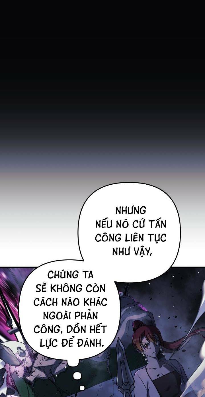 Con Gái Tôi Là Trùm Cuối Chap 8 - Next Chap 9