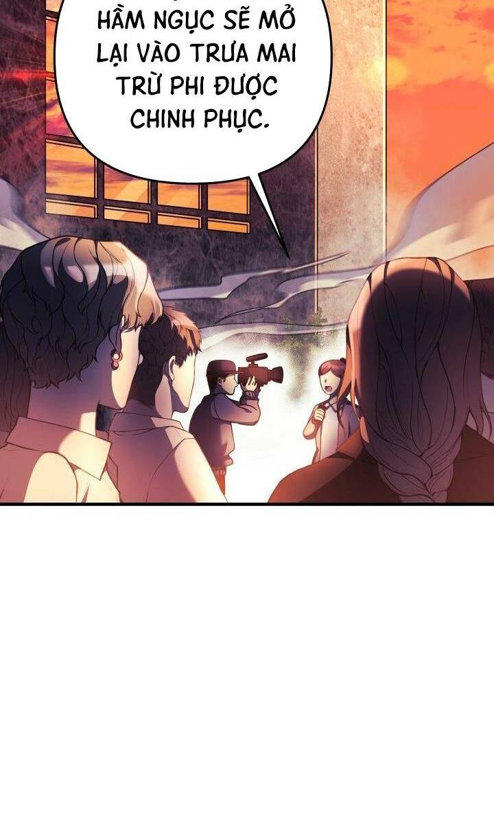 Con Gái Tôi Là Trùm Cuối Chap 8 - Next Chap 9